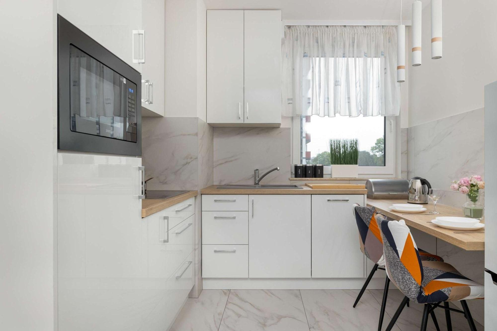 Cozy Apartments Laszkiewicza With Parking By Noclegi Renters Krasków Εξωτερικό φωτογραφία