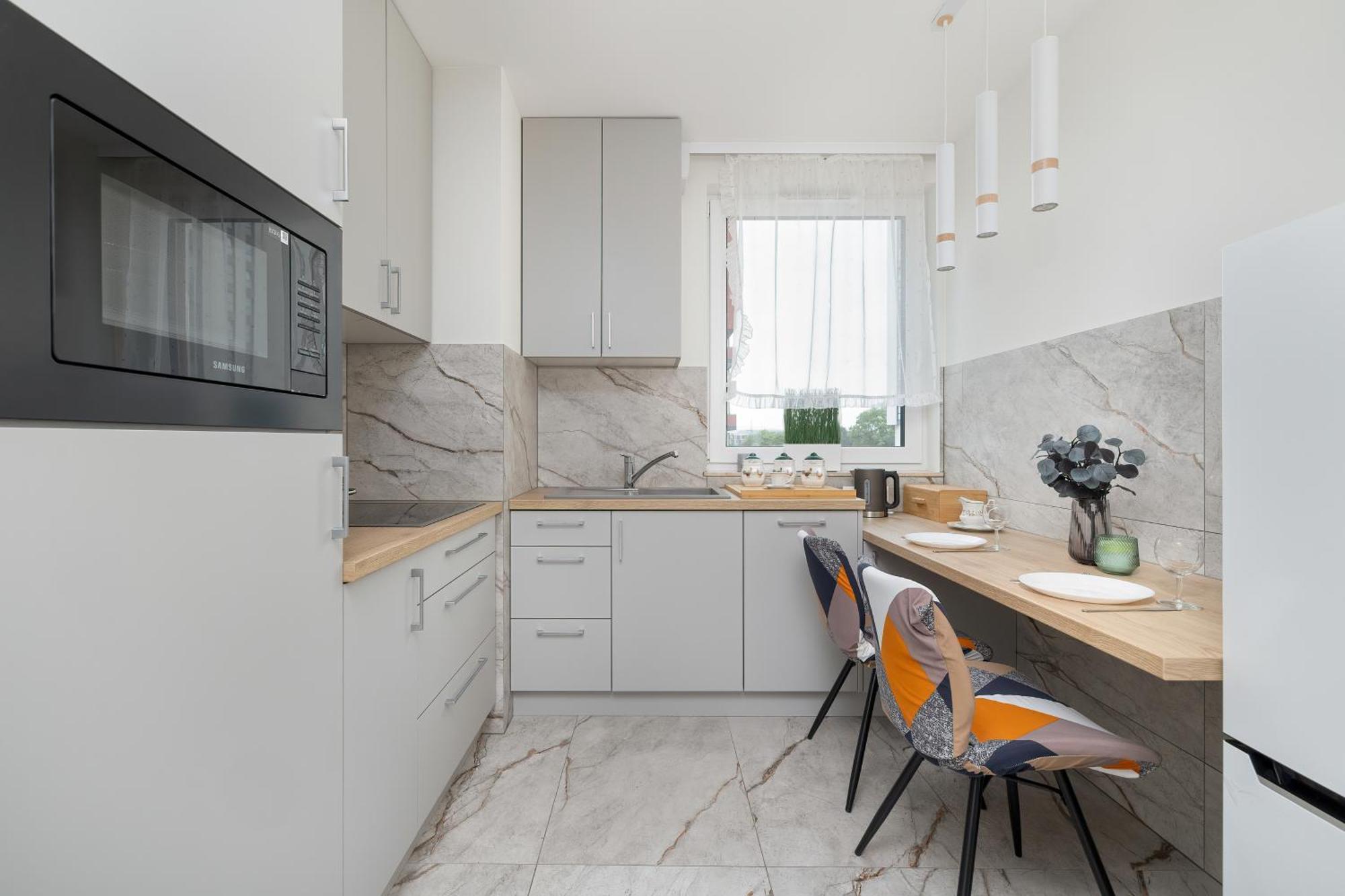 Cozy Apartments Laszkiewicza With Parking By Noclegi Renters Krasków Εξωτερικό φωτογραφία