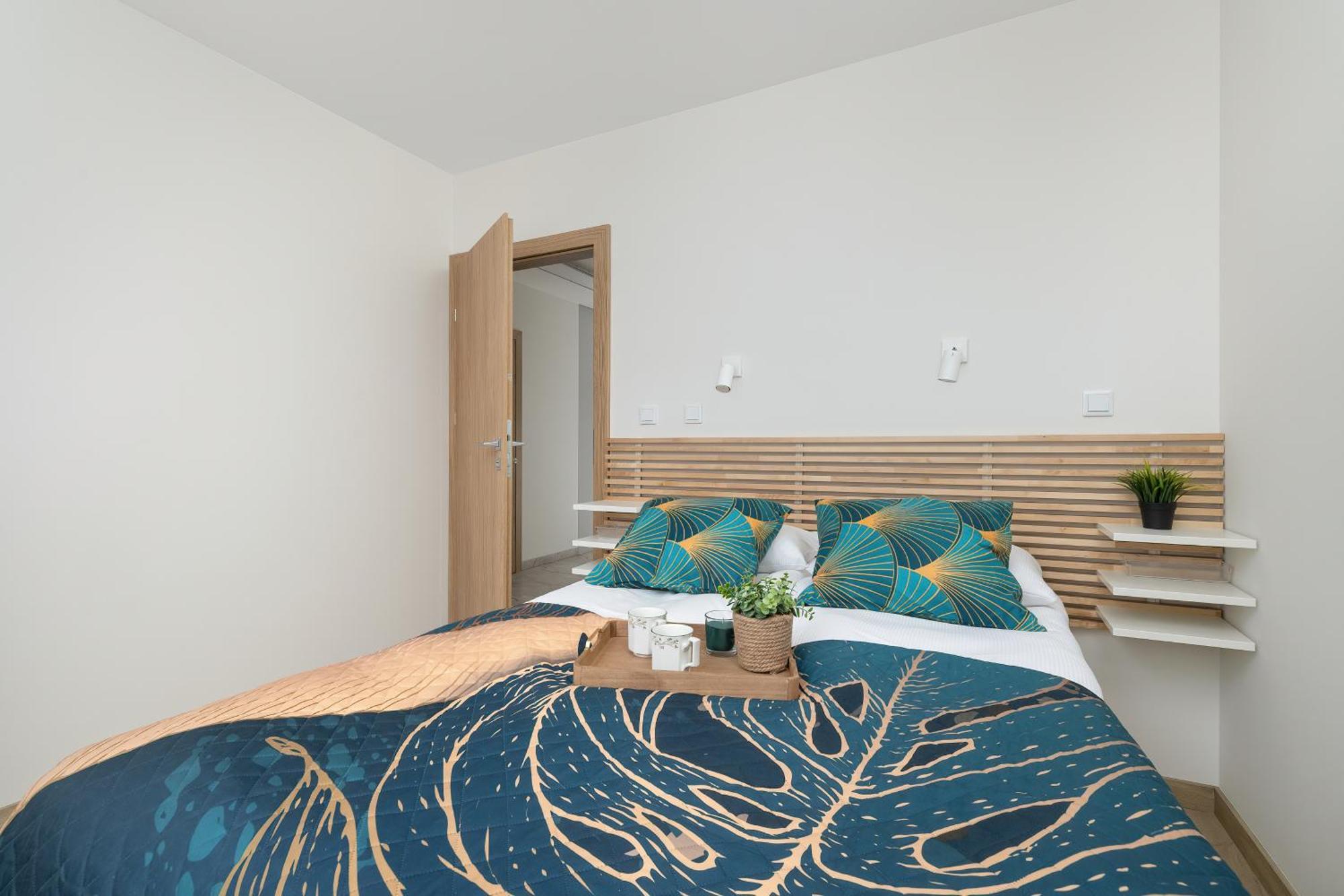 Cozy Apartments Laszkiewicza With Parking By Noclegi Renters Krasków Εξωτερικό φωτογραφία