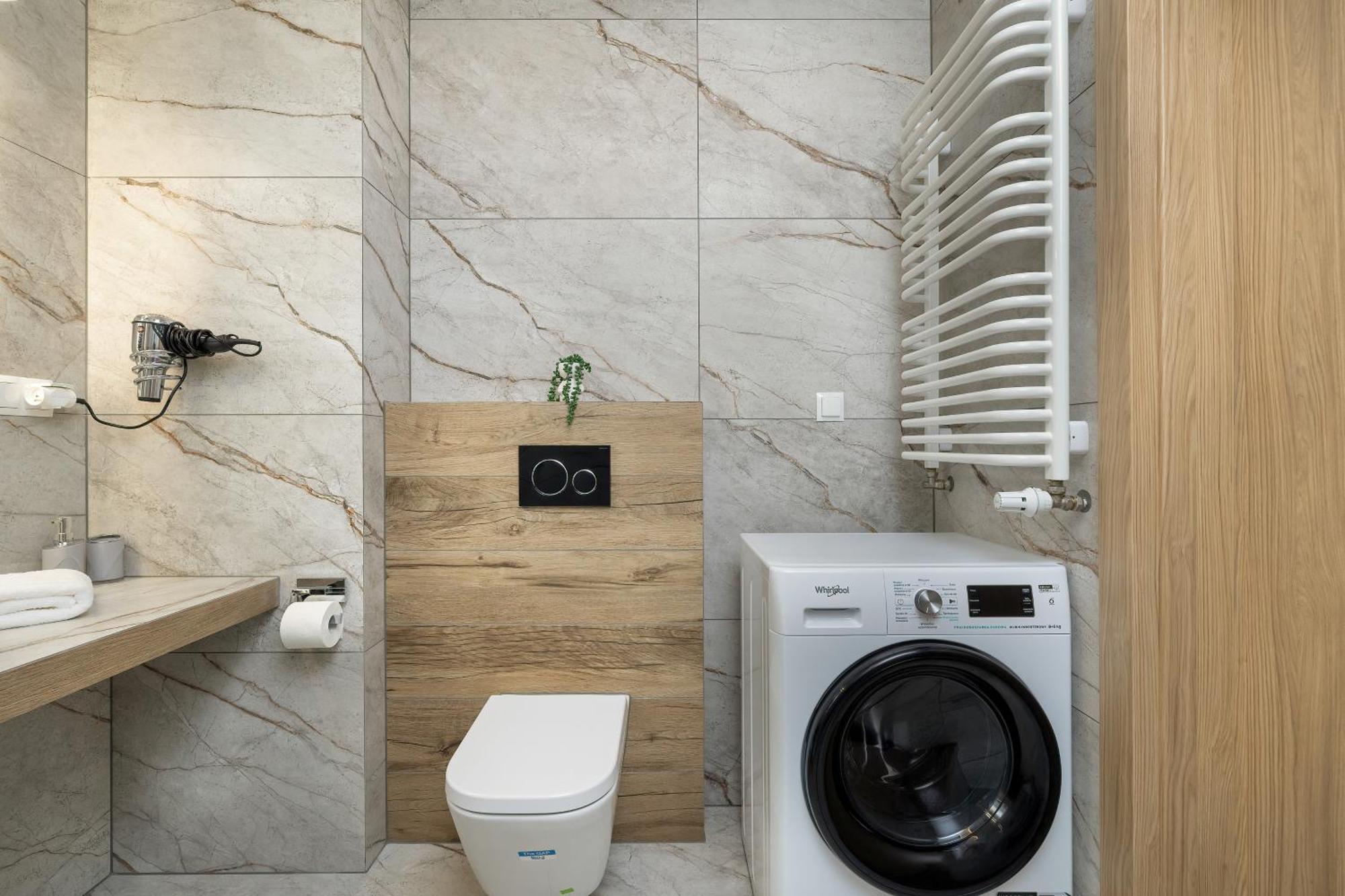 Cozy Apartments Laszkiewicza With Parking By Noclegi Renters Krasków Εξωτερικό φωτογραφία