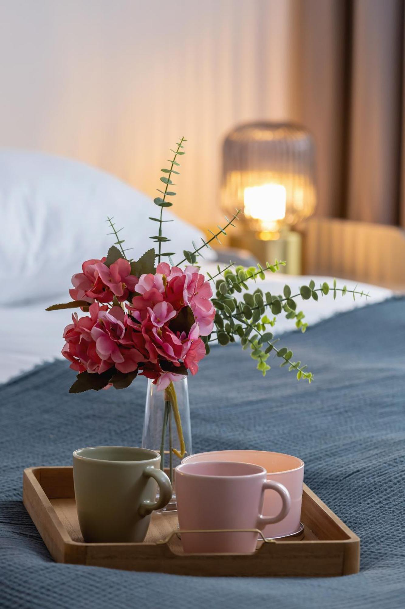Cozy Apartments Laszkiewicza With Parking By Noclegi Renters Krasków Εξωτερικό φωτογραφία