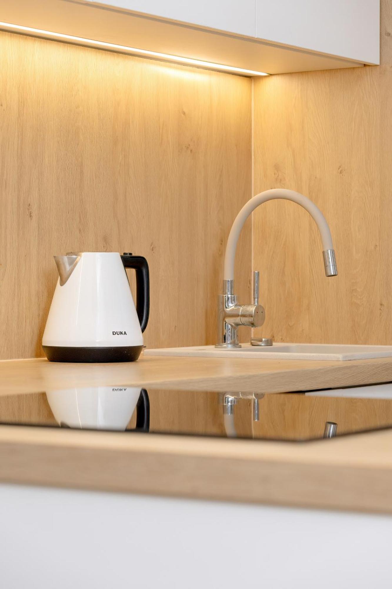 Cozy Apartments Laszkiewicza With Parking By Noclegi Renters Krasków Εξωτερικό φωτογραφία
