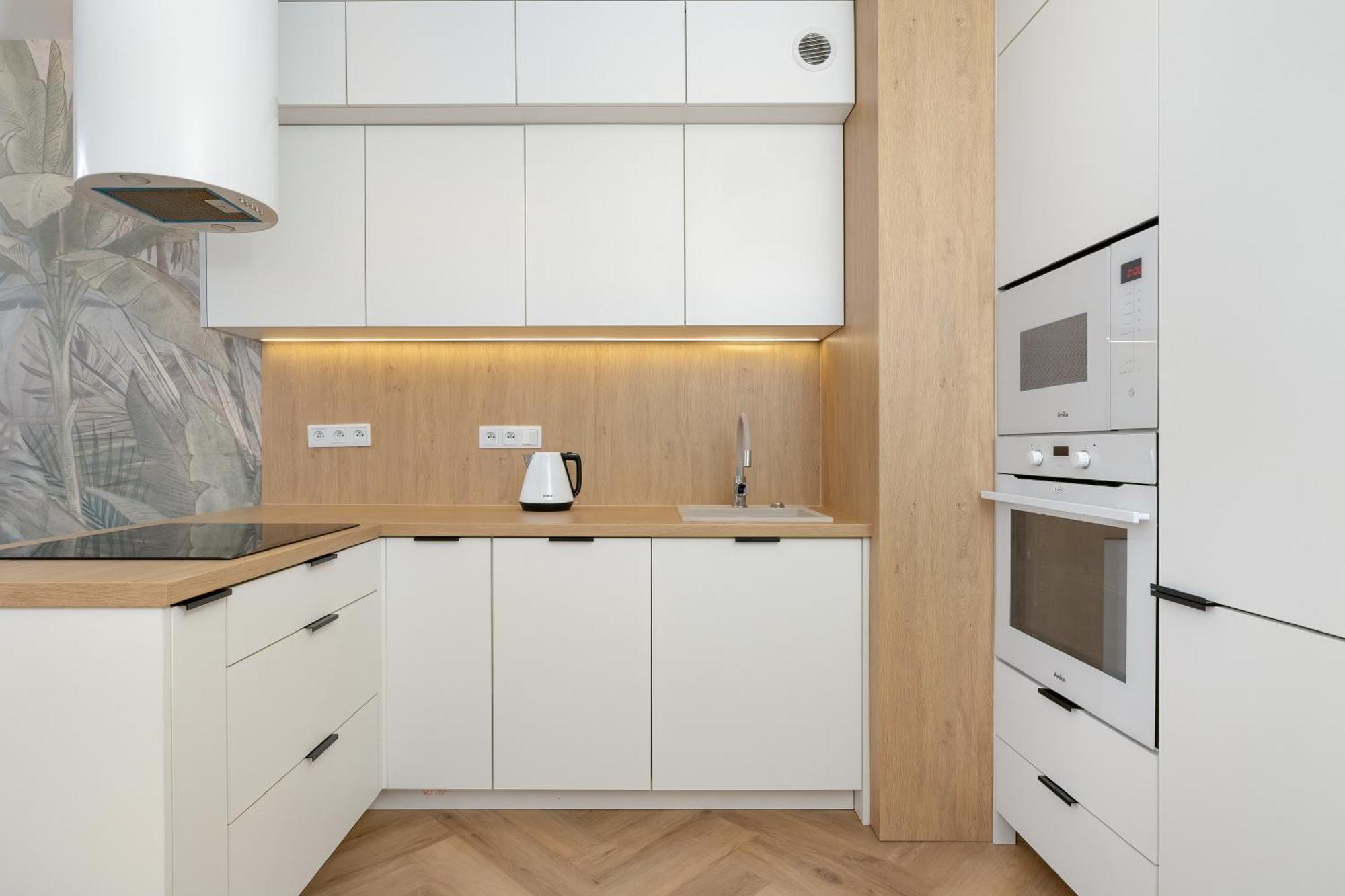 Cozy Apartments Laszkiewicza With Parking By Noclegi Renters Krasków Εξωτερικό φωτογραφία